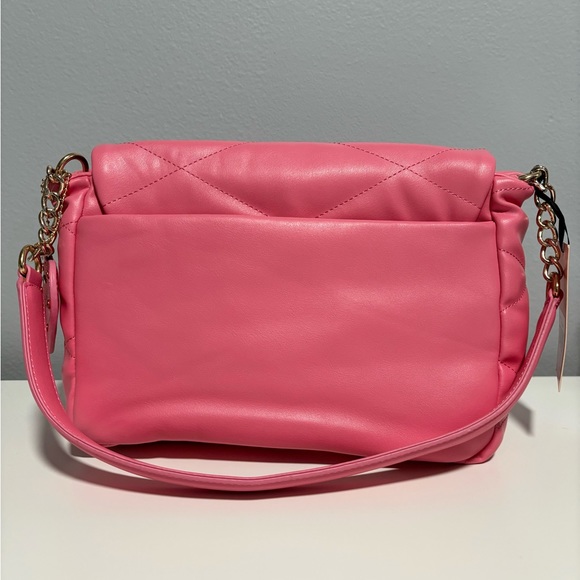💗 SOLD- Juicy Couture- Brighter than Diamond Crossbody 💗 - Picture 2 of 9